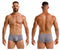 JOR 2246 Cosmo Trunks Color Gray